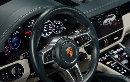 Porsche Cayenne III, 2022 год, 9 500 000 рублей, 13 фотография