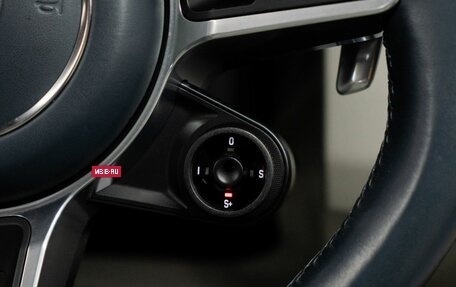 Porsche Cayenne III, 2022 год, 9 500 000 рублей, 15 фотография