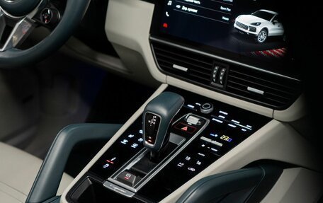 Porsche Cayenne III, 2022 год, 9 500 000 рублей, 25 фотография