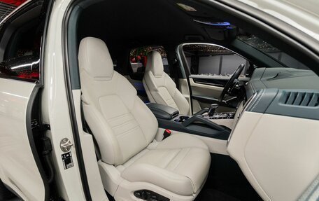 Porsche Cayenne III, 2022 год, 9 500 000 рублей, 24 фотография