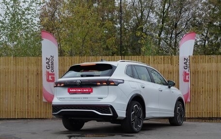 Volkswagen Tiguan, 2025 год, 4 850 000 рублей, 4 фотография