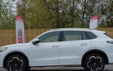 Volkswagen Tiguan, 2025 год, 4 850 000 рублей, 7 фотография