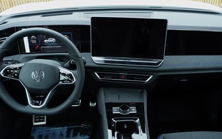 Volkswagen Tiguan, 2025 год, 4 850 000 рублей, 11 фотография