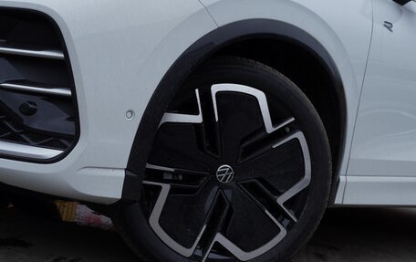 Volkswagen Tiguan, 2025 год, 4 850 000 рублей, 10 фотография