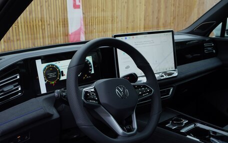 Volkswagen Tiguan, 2025 год, 4 850 000 рублей, 12 фотография