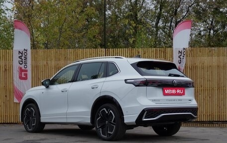 Volkswagen Tiguan, 2025 год, 4 850 000 рублей, 6 фотография