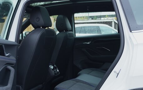 Volkswagen Tiguan, 2025 год, 4 850 000 рублей, 21 фотография