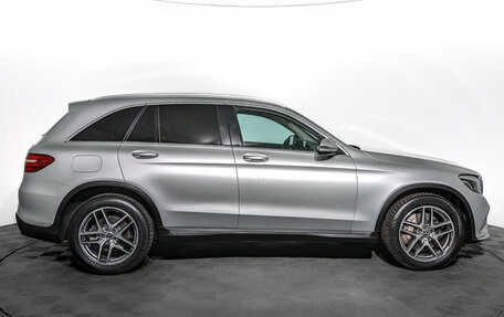 Mercedes-Benz GLC, 2019 год, 3 650 000 рублей, 4 фотография