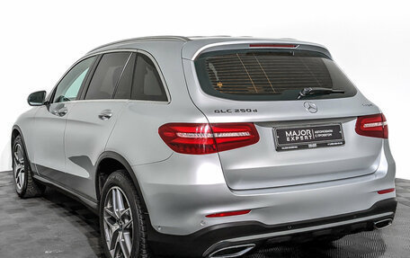 Mercedes-Benz GLC, 2019 год, 3 650 000 рублей, 7 фотография
