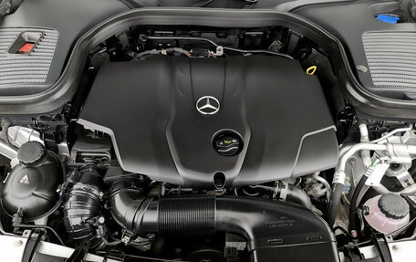 Mercedes-Benz GLC, 2019 год, 3 650 000 рублей, 9 фотография