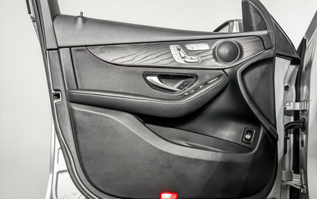 Mercedes-Benz GLC, 2019 год, 3 650 000 рублей, 19 фотография