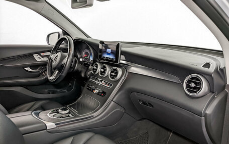 Mercedes-Benz GLC, 2019 год, 3 650 000 рублей, 11 фотография