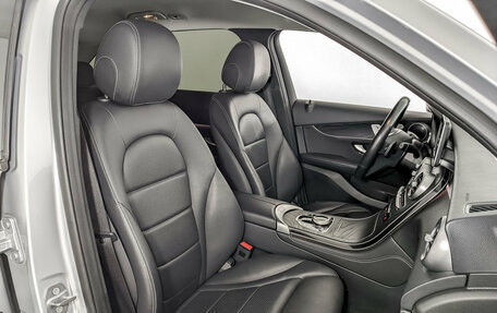 Mercedes-Benz GLC, 2019 год, 3 650 000 рублей, 24 фотография