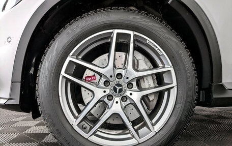 Mercedes-Benz GLC, 2019 год, 3 650 000 рублей, 18 фотография