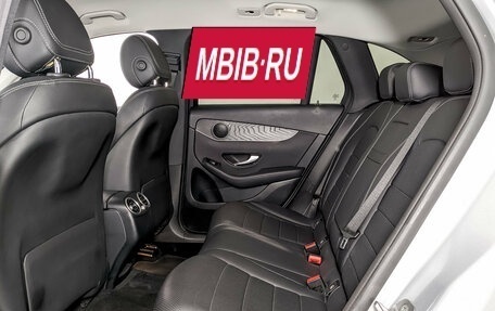 Mercedes-Benz GLC, 2019 год, 3 650 000 рублей, 12 фотография