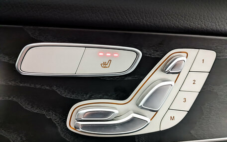 Mercedes-Benz GLC, 2019 год, 3 650 000 рублей, 25 фотография