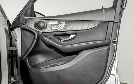 Mercedes-Benz GLC, 2019 год, 3 650 000 рублей, 26 фотография