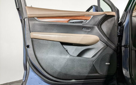 Cadillac XT5 I рестайлинг, 2019 год, 3 200 000 рублей, 19 фотография