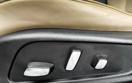 Cadillac XT5 I рестайлинг, 2019 год, 3 200 000 рублей, 21 фотография