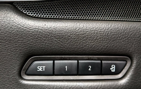 Cadillac XT5 I рестайлинг, 2019 год, 3 200 000 рублей, 22 фотография