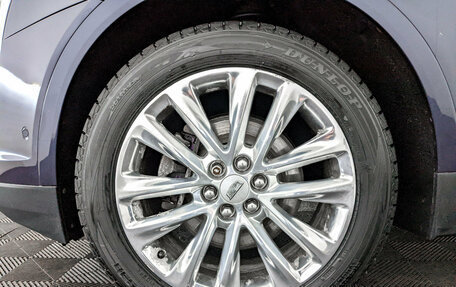 Cadillac XT5 I рестайлинг, 2019 год, 3 200 000 рублей, 18 фотография