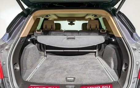 Cadillac XT5 I рестайлинг, 2019 год, 3 200 000 рублей, 10 фотография