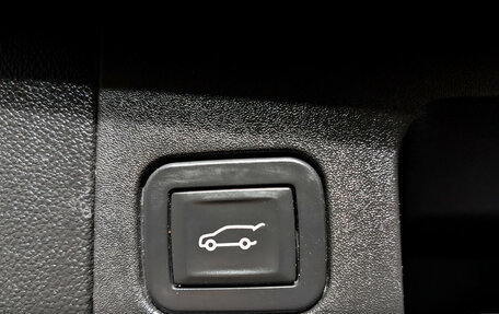 Cadillac XT5 I рестайлинг, 2019 год, 3 200 000 рублей, 28 фотография