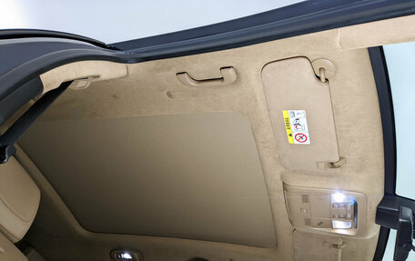 Cadillac XT5 I рестайлинг, 2019 год, 3 200 000 рублей, 24 фотография