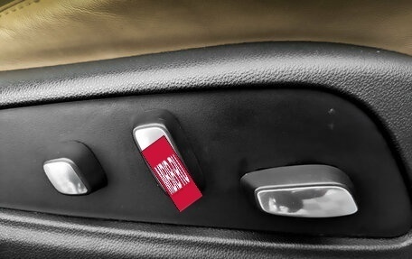 Cadillac XT5 I рестайлинг, 2019 год, 3 200 000 рублей, 26 фотография