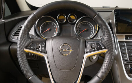 Opel Astra J, 2013 год, 789 000 рублей, 7 фотография