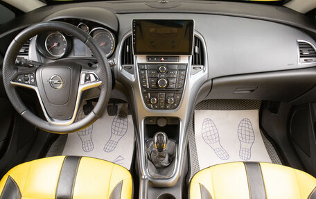 Opel Astra J, 2013 год, 789 000 рублей, 6 фотография