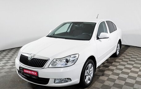Skoda Octavia, 2011 год, 919 000 рублей, 1 фотография