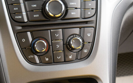 Opel Astra J, 2013 год, 789 000 рублей, 13 фотография