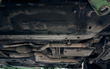 Lexus IS II рестайлинг 2, 2006 год, 1 150 000 рублей, 5 фотография