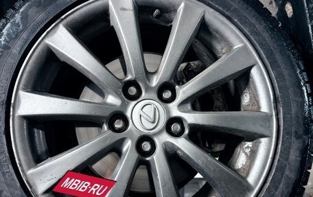 Lexus IS II рестайлинг 2, 2006 год, 1 150 000 рублей, 6 фотография