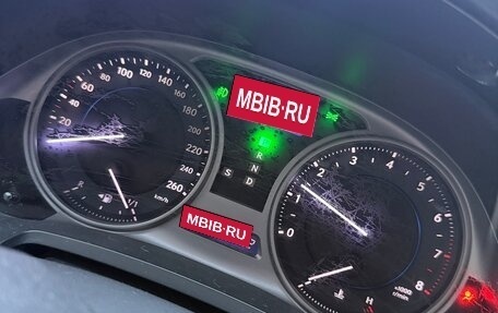 Lexus IS II рестайлинг 2, 2006 год, 1 150 000 рублей, 4 фотография