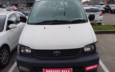 Toyota Town Ace III, 2003 год, 550 000 рублей, 1 фотография