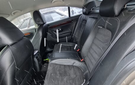 Volkswagen Passat CC I рестайлинг, 2009 год, 1 050 000 рублей, 13 фотография