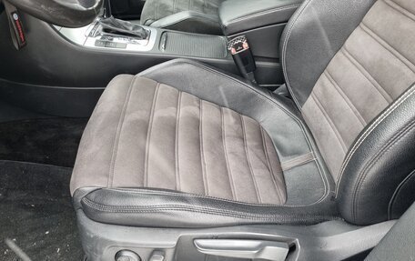 Volkswagen Passat CC I рестайлинг, 2009 год, 1 050 000 рублей, 12 фотография