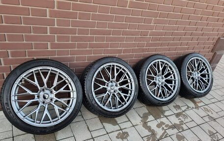 Volkswagen Passat CC I рестайлинг, 2009 год, 1 050 000 рублей, 15 фотография