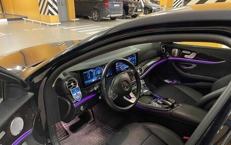 Mercedes-Benz E-Класс, 2017 год, 5 000 000 рублей, 3 фотография