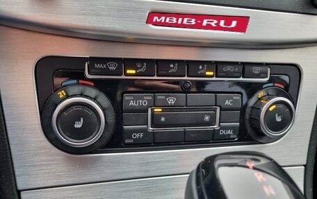 Volkswagen Passat CC I рестайлинг, 2009 год, 1 050 000 рублей, 11 фотография