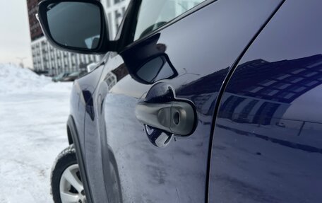 Nissan Juke II, 2014 год, 1 070 000 рублей, 10 фотография