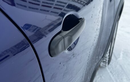 Nissan Juke II, 2014 год, 1 070 000 рублей, 16 фотография