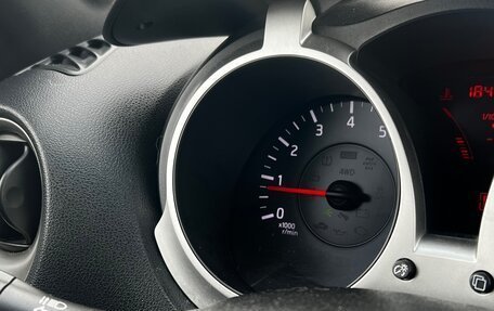 Nissan Juke II, 2014 год, 1 070 000 рублей, 25 фотография