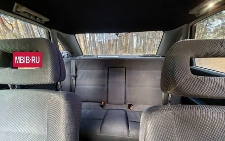 Audi 100, 1992 год, 290 000 рублей, 9 фотография