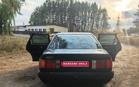 Audi 100, 1992 год, 290 000 рублей, 3 фотография