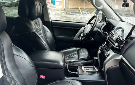 Toyota Land Cruiser 200, 2013 год, 5 200 000 рублей, 9 фотография