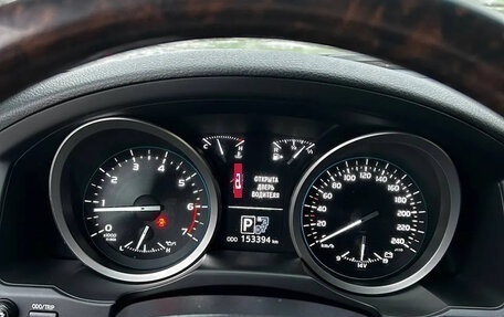 Toyota Land Cruiser 200, 2013 год, 5 200 000 рублей, 3 фотография