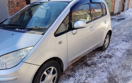 Mitsubishi Colt VI рестайлинг, 2003 год, 330 000 рублей, 2 фотография